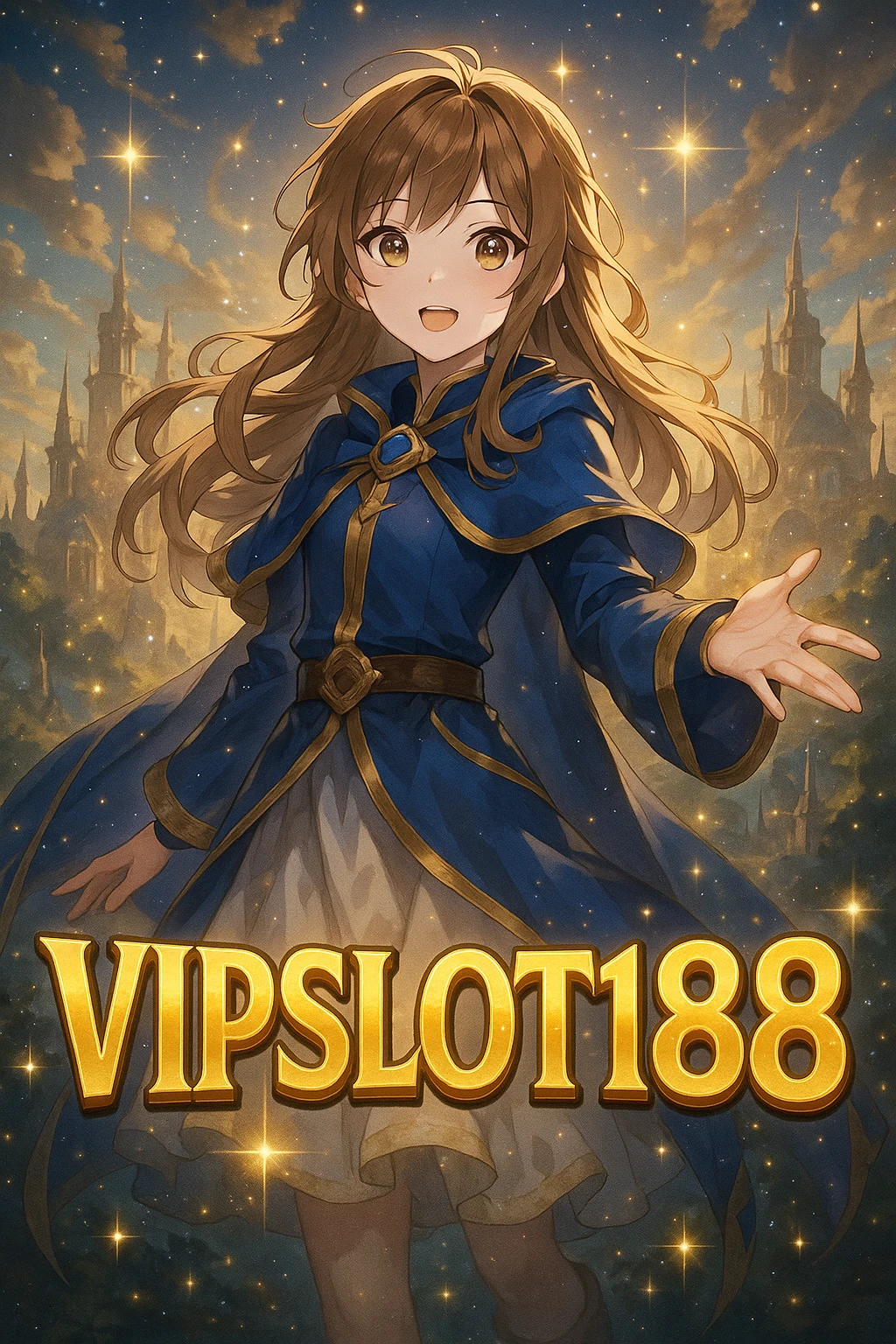 VIPSLOT188