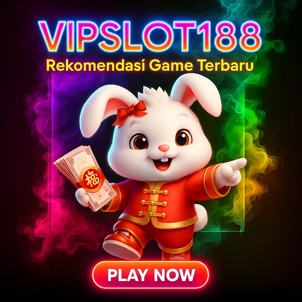 VIPSLOT188 Spin • Portal VIPSLOT188 – Pecinta Game Modern